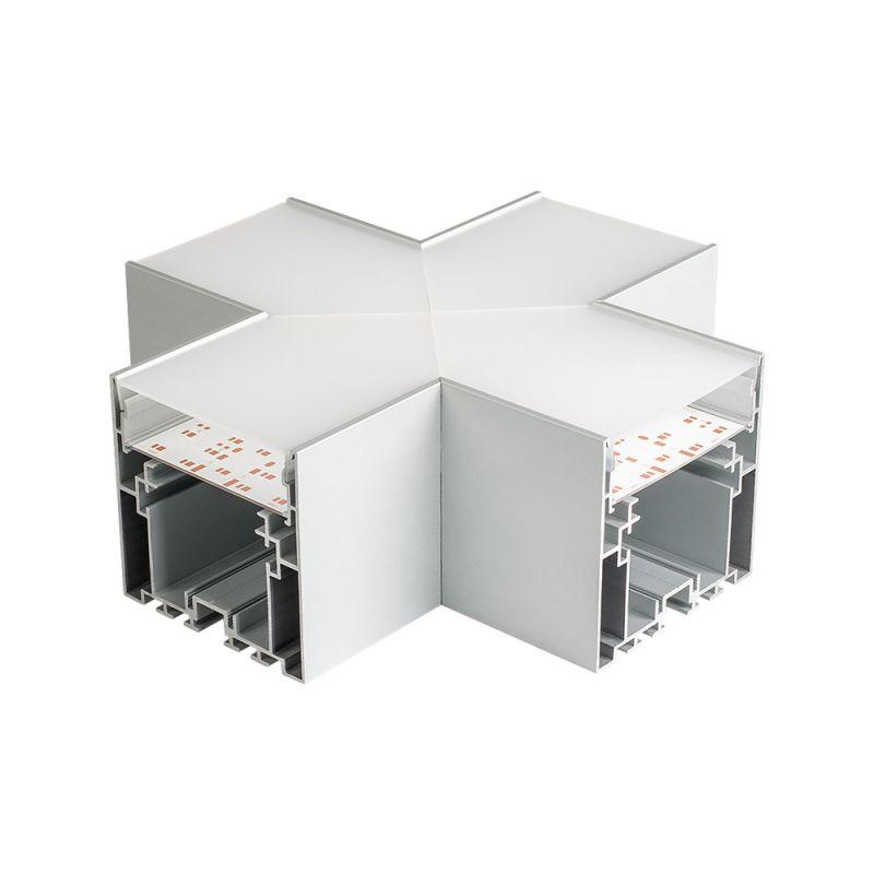 угол s2-line-7977-x90 крестовой металл arlight 021265 от BTSprom.by