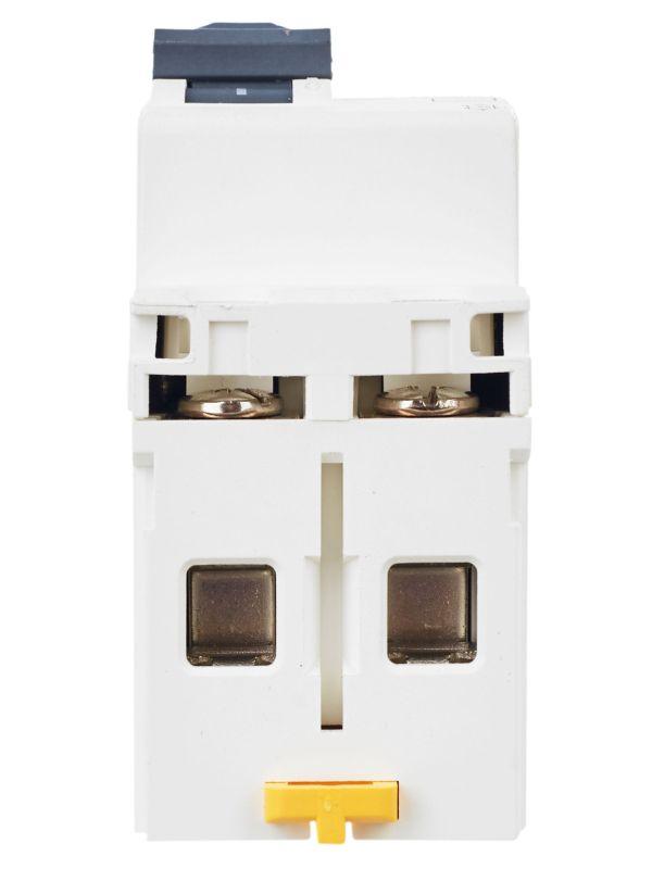  Выключатель дифференциального тока (УЗО) 2п 40А 100мА тип AC ВДТ R10N ARMAT IEK AR-R10N-2-040C100 фото в каталоге от BTSprom.by