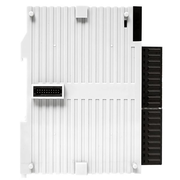  Модуль дискретного в/в EMF 8/8 N PRO-Logic PROxima EKF EMF-D-8X8Y-N фото в каталоге от BTSprom.by