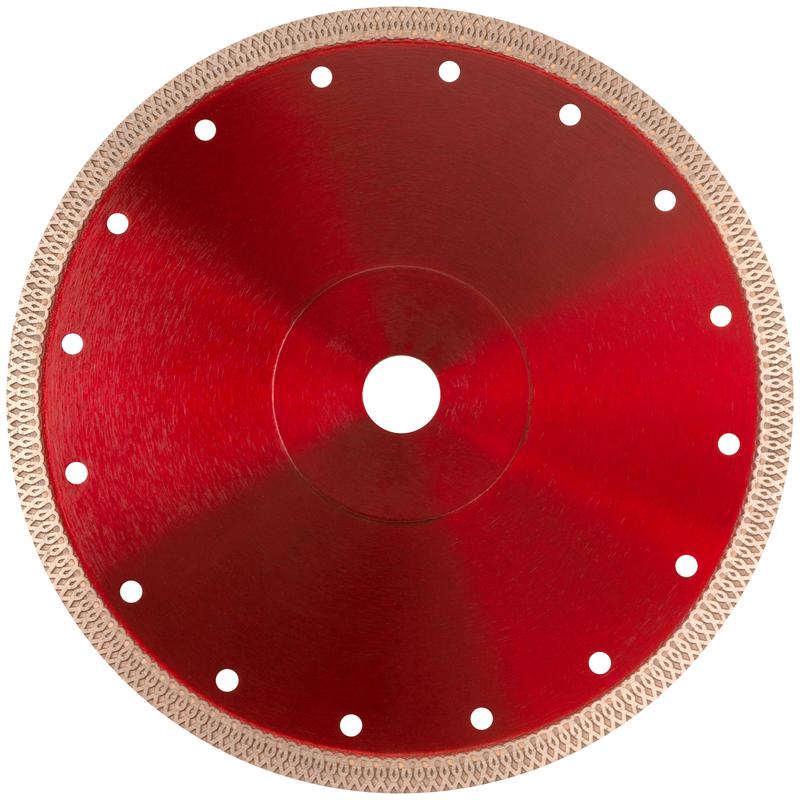  Диск отрезной алмазный универс. 230х2.0х10х22.2мм тонкий рез сухая и влажная резка КУРС 37285 фото в каталоге от BTSprom.by