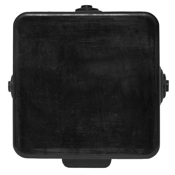  Коробка распаячная КМР-030-036 65х65х50 4 мембранных ввода черн. EKF plc-kmr2-030-036-b фото в каталоге от BTSprom.by