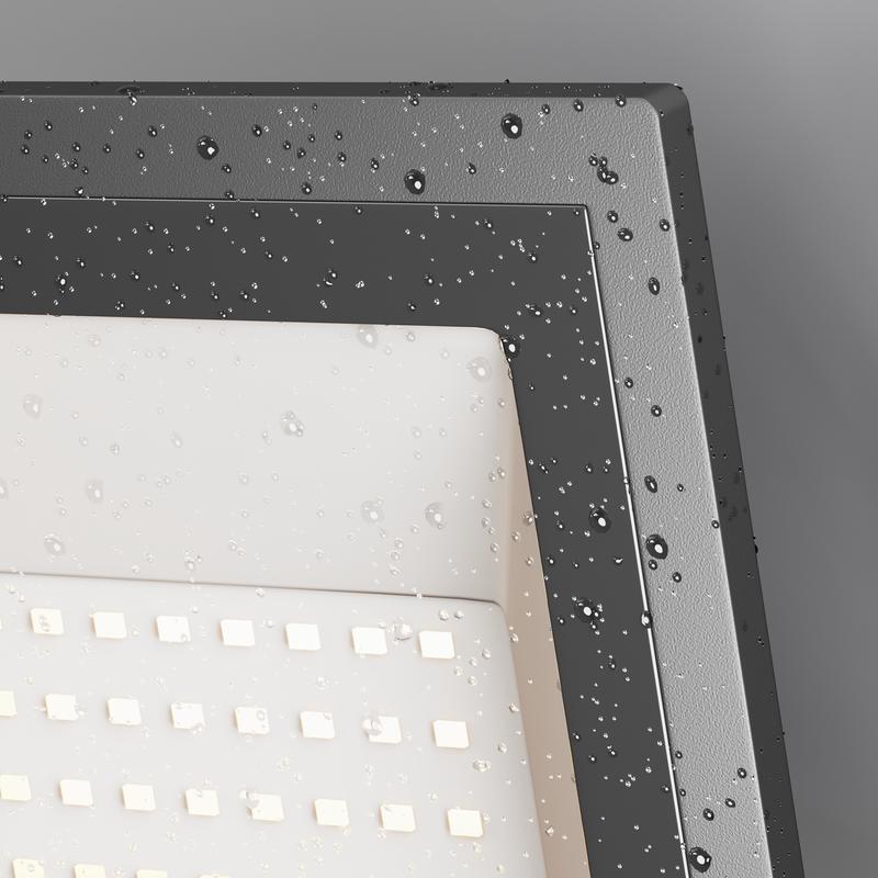  Прожектор Flood 150Вт 4000К 110град. IP65 Maytoni FL001-L150B4K фото в каталоге от BTSprom.by