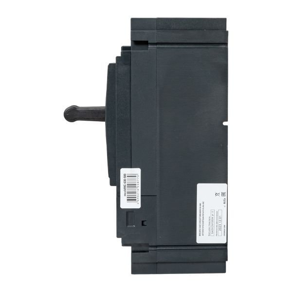  Выключатель автоматический 3п 630/500А 45кА ВА-99C Compact NS PROxima EKF mccb99C-630-500 фото в каталоге от BTSprom.by