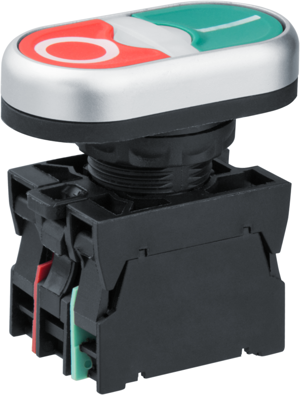 кнопка d22мм 230в no+nc 82 810 nbi-b-03 i-0 navigator 82810 от BTSprom.by кнопка d22мм 230в no+nc 82 810 nbi-b-03 i-0 navigator 82810 от BTSprom.by