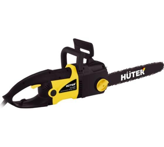 электропила els-2400 huter 70/10/2 от BTSprom.by