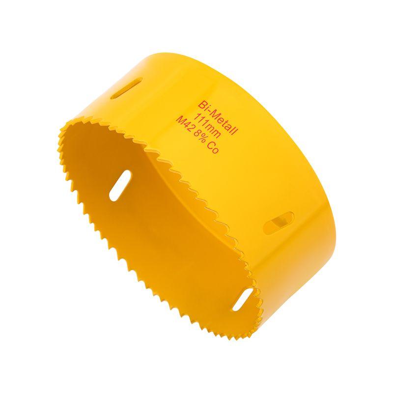 коронка bimetal 111мм kranz kr-92-0246 от BTSprom.by