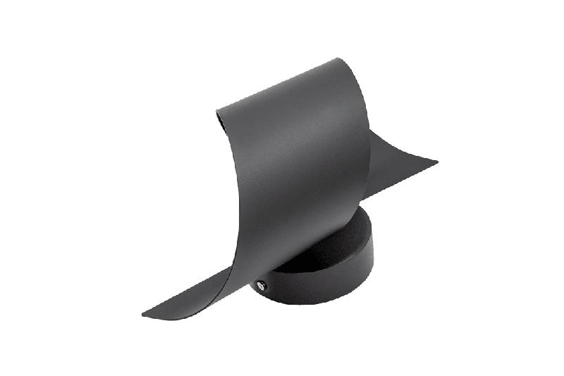  Бра декоративное SPRINGGW-5806-6-BL-NW 6Вт 4000К IP20 черн. DesignLed 00-00003291 фото в каталоге от BTSprom.by