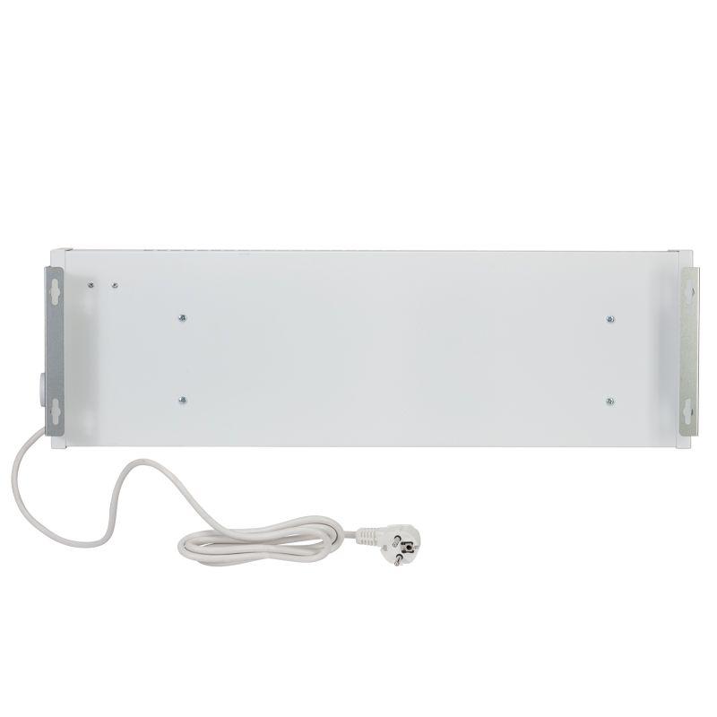  Конвектор электрический Такса с механическим термостатом 1.5кВт СОКОЛ 60-0122 фото в каталоге от BTSprom.by