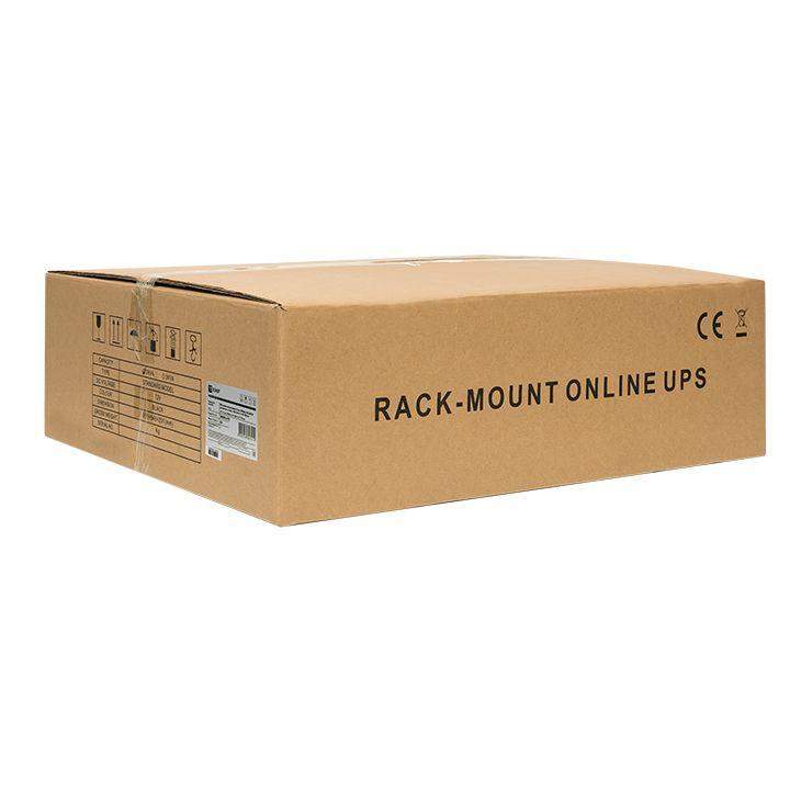  Источник бесперебойного питания двойн. преобразования E-Power SW900pro-RTB 2000В.А для монтажа в стойку с АКБ 6х12В 7А.ч PROxima EKF SW920Pro-RTB фото в каталоге от BTSprom.by