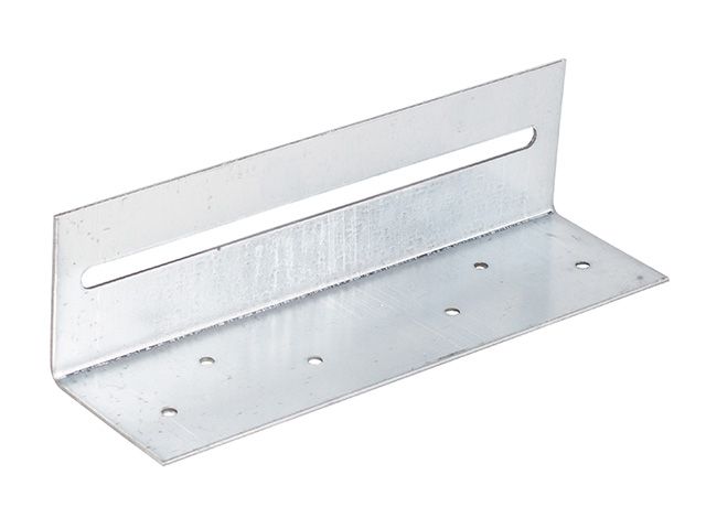 уголок крепежный скользящий 40х40х120 мм starfix smp-42265-1 от BTSprom.by