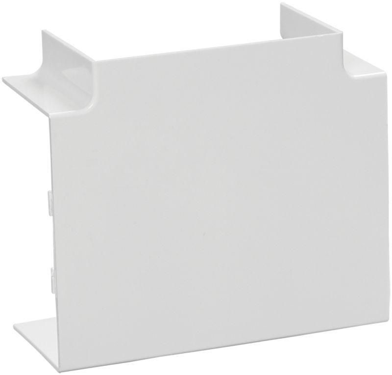 угол т-образный 60х40 кмт elecor (уп.4шт) iek ckmp10d-t-060-040-k01 от BTSprom.by