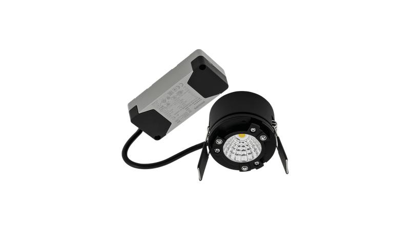 модуль для светильника серии mini combo mini-combo-base-60-9-ww ip20 черн. swg pro 00-00005751 от BTSprom.by
