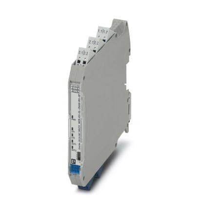 усилитель разделительный macx mcr-ex-sl-2nam-ro-sp phoenix contact 2924087 от BTSprom.by