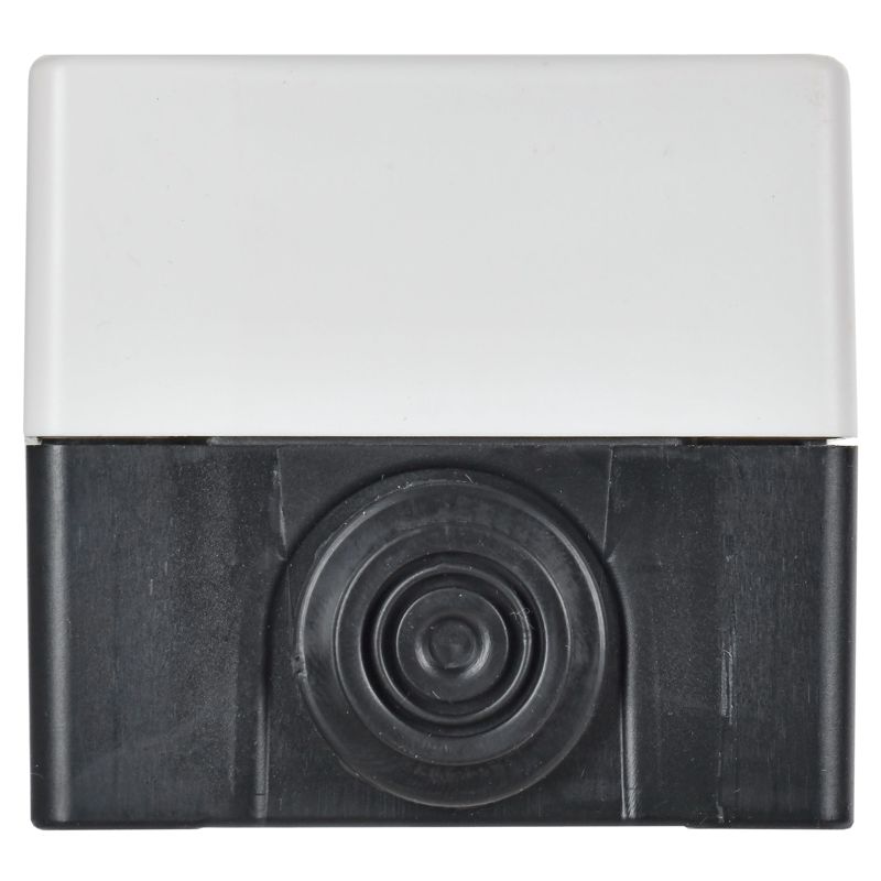  Корпус КП105(6)-Р 5(6)-м для кнопок бел. IEK BKP10-6-K01-R фото в каталоге от BTSprom.by