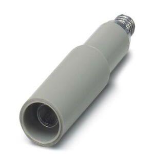 гнездо для щупа тестера psbj-urtk/ss gy (уп.100шт) phoenix contact 3029017 от BTSprom.by