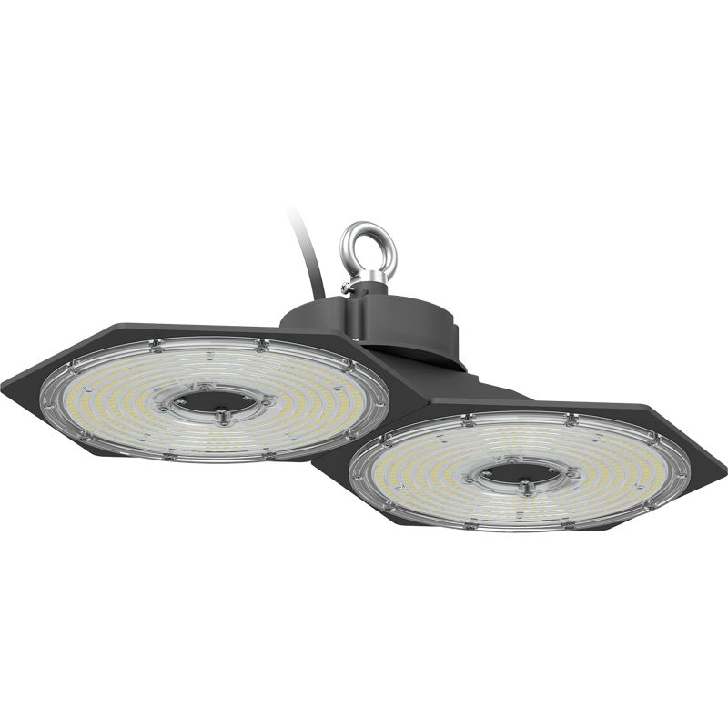  Светильник HOOK/P 2х70W D90 750 BK СТ 1944000450 фото в каталоге от BTSprom.by