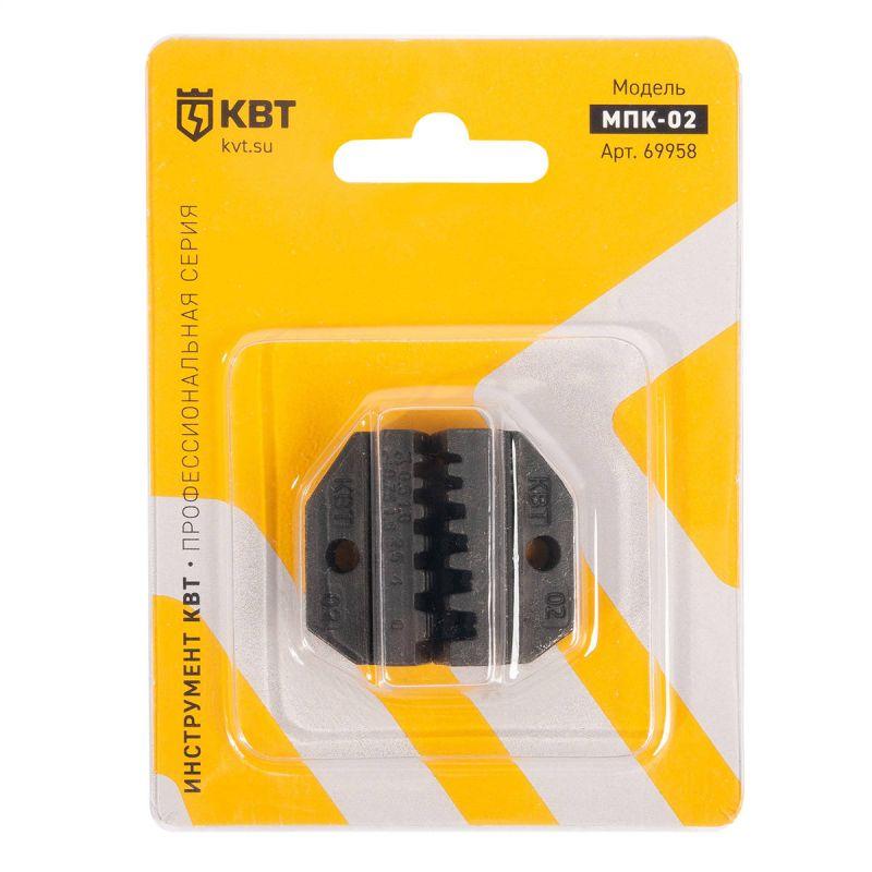  Матрица МПК-02 КВТ 69958 фото в каталоге от BTSprom.by