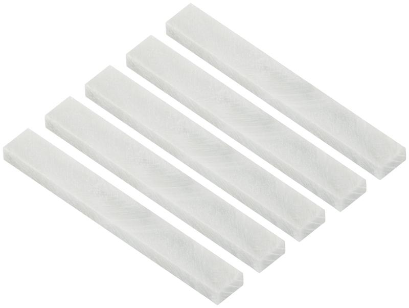  Мелок разметочный 5х10х80мм тальк (уп.5шт) КУРС 04395 фото в каталоге от BTSprom.by