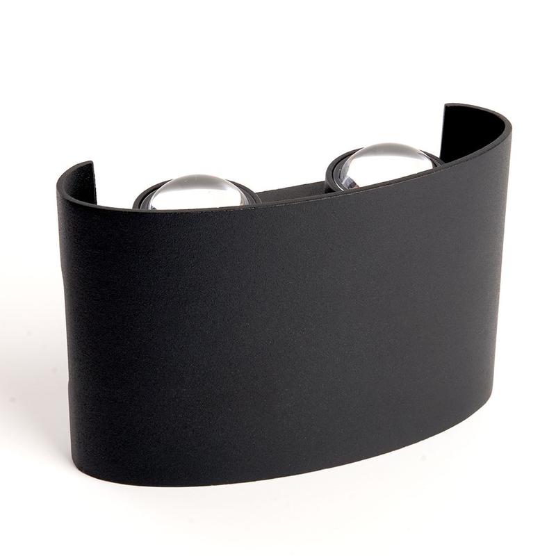 светильник светодиодный уличный 4х1вт 30хh701 feron 48313 от BTSprom.by