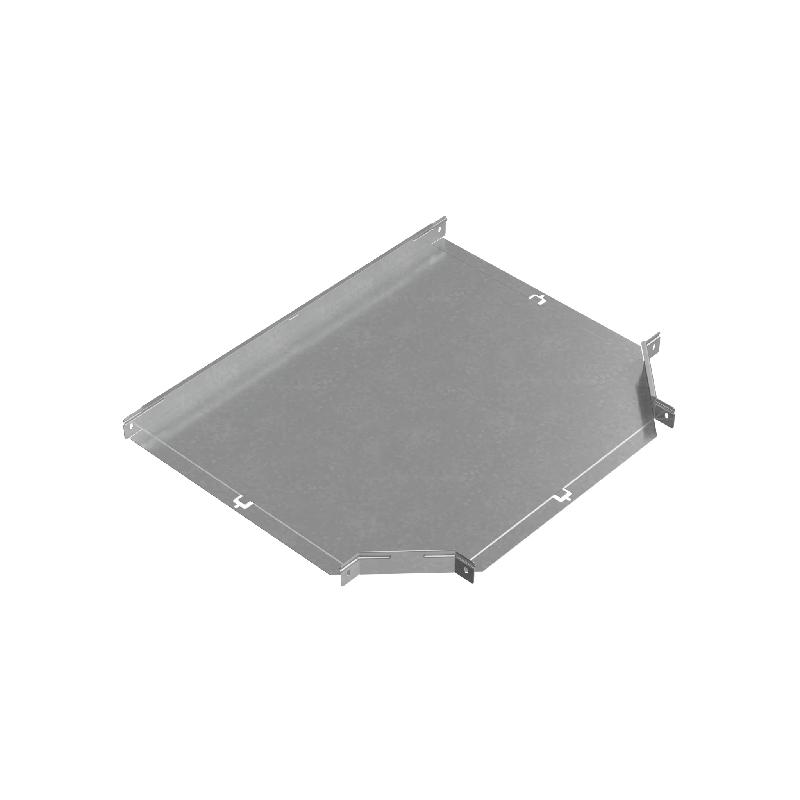 Отвод для лотка Т-образ. 50х500мм "ПЛЮС" HD85 КМ PL18240 от BTSprom.by
