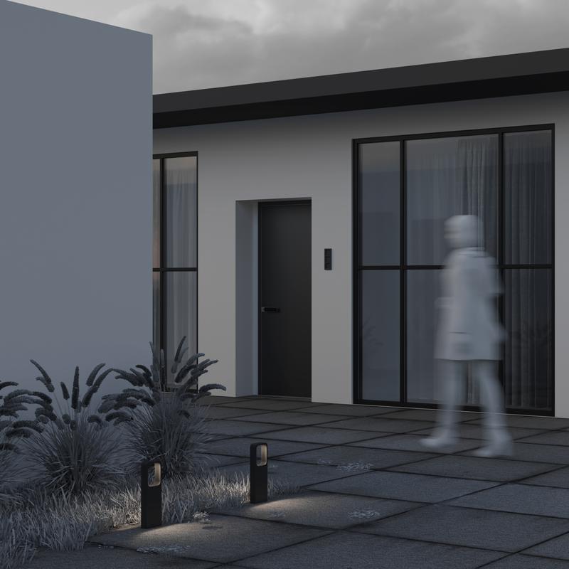  Светильник Track 7Вт 3000К IP54 ландшафтный Maytoni O461FL-L7GF3K фото в каталоге от BTSprom.by