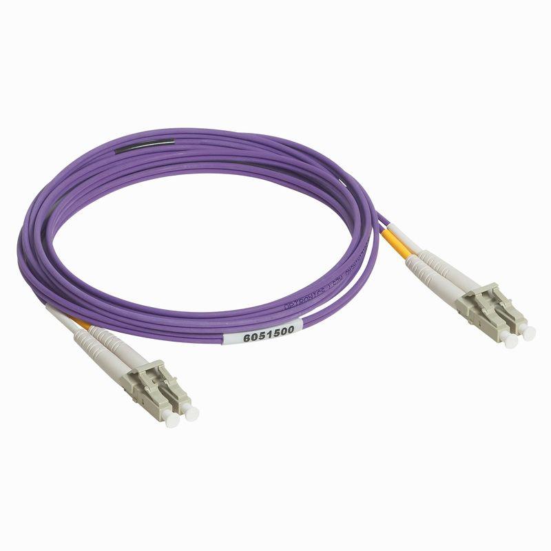 патч-корд оптический sc/sc om3 3м leg 032611 от BTSprom.by