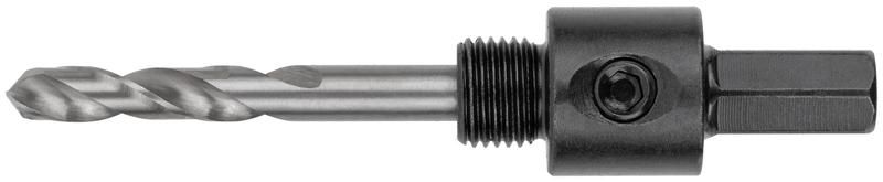 адаптер для пил круговых bi-metall heх 14-30мм fit 36895 от BTSprom.by