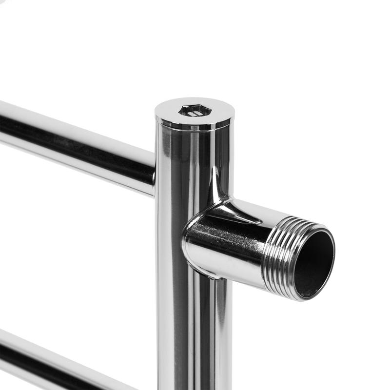  Полотенцесушитель Классика П5 400х596 БП м/о 500 Royal Thermo НС-1204579 фото в каталоге от BTSprom.by