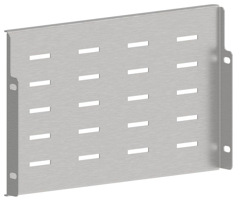 перегородка вертикальная для горизонт. шин 400 format iek fo-00-vwh-040 от BTSprom.by