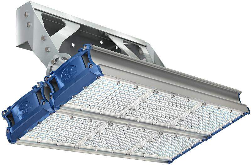 светильник светодиодный tl-prom sm 255 5к fl к50 промышлен. технологии света ут000009533 от BTSprom.by