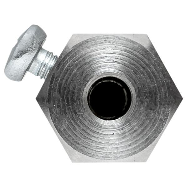  Гильза погружная G1/2 L50мм IS10-50 EKF IS10-50 фото в каталоге от BTSprom.by