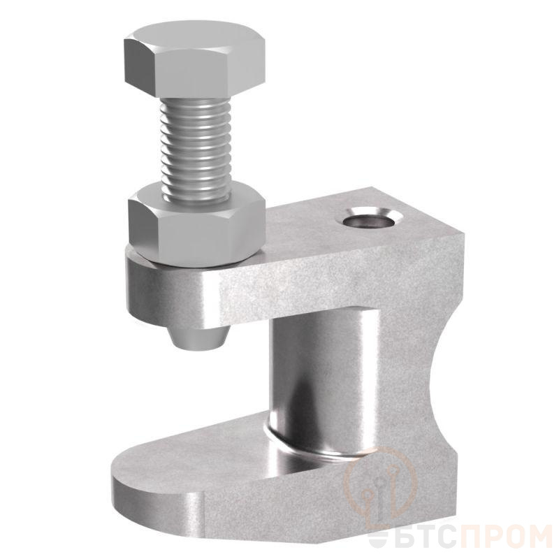 Струбцина М10 (комплект) Промрукав PR08.2624 фото в каталоге от BTSprom.by  Струбцина М10 (комплект) Промрукав PR08.2624 фото в каталоге от BTSprom.by