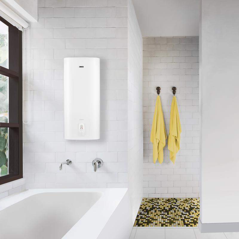 водонагреватель zwh/s 50 artendo dry zanussi нс-1237368 от BTSprom.by