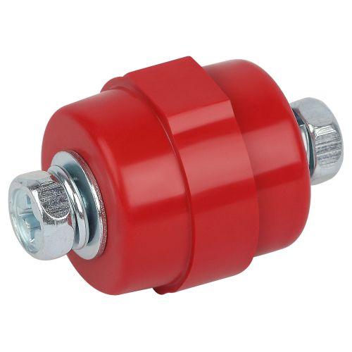 изолятор no-224-149 sm-30 с болтом н30хd32мм м8 8кв эра б0065687 от BTSprom.by