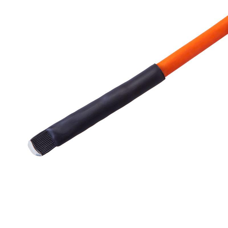  Кабель греющий саморег. 10 ККНС 2ЛПп-ЭЛ 65/85 в трубу 2м/20Вт PROconnect 51-0601-4 фото в каталоге от BTSprom.by