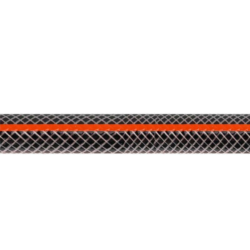  Комплект для полива Стандарт Плюс шланг ПВХ 3-слойный армированный 1/2дюйм 25м; коннекторы; адаптер распылитель ЧЕТЫРЕ СЕЗОНА 62-0224-1-FC фото в каталоге от BTSprom.by