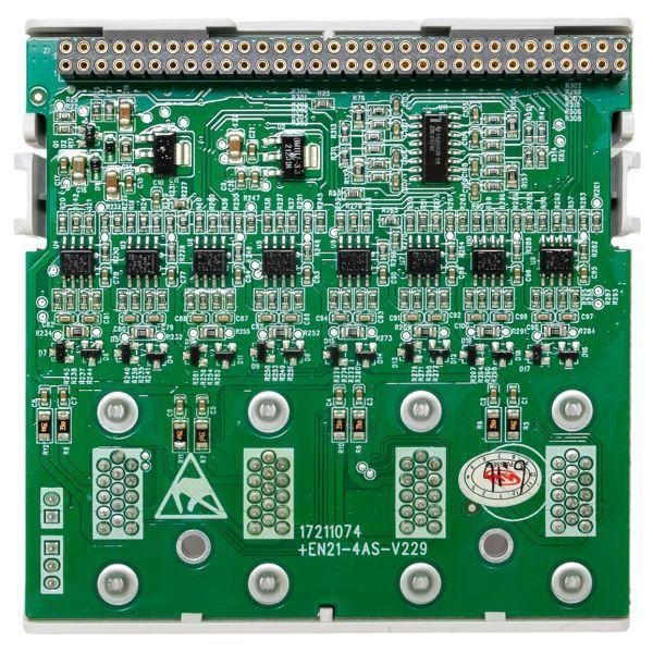  Карта расширения для подключения энкодера Absolute/SinCos/TTL для преобразователя частоты PRO-Drive PD-500 EKF PD-500-ACC-EN21 фото в каталоге от BTSprom.by