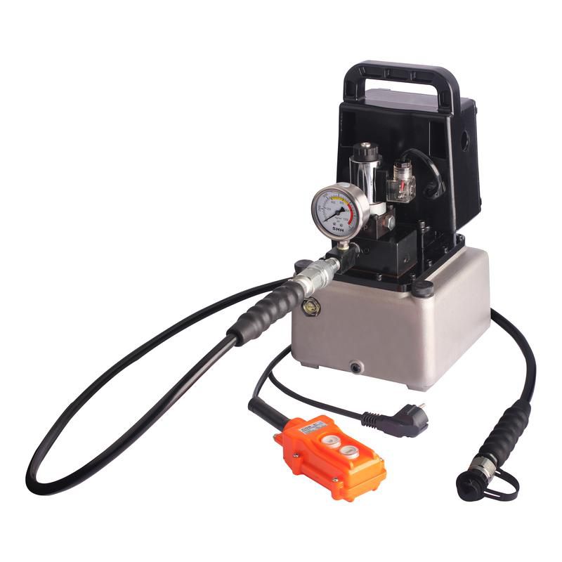 помпа электрогидравлическая пмэ-7020у квт 79664 от BTSprom.by