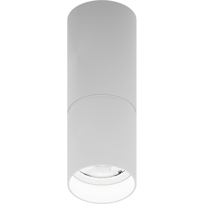 светильник arma/s (260) 10w d60 840 wh ст 1102302040 от BTSprom.by