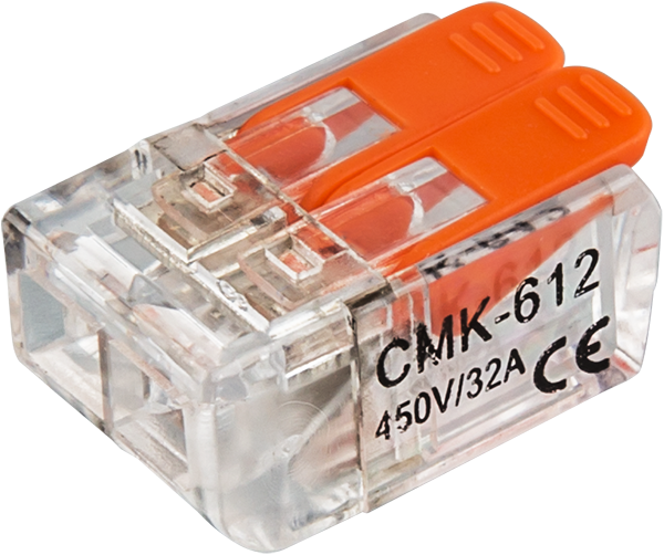 клемма монтажная 61 685 ntc-r1-2-b5 (уп.5шт) navigator 61685 от BTSprom.by