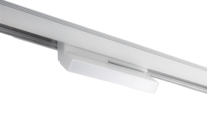 светильник трековый sy-601256-10-wh-ww 20вт 3000к бел. designled 00-00009451 от BTSprom.by