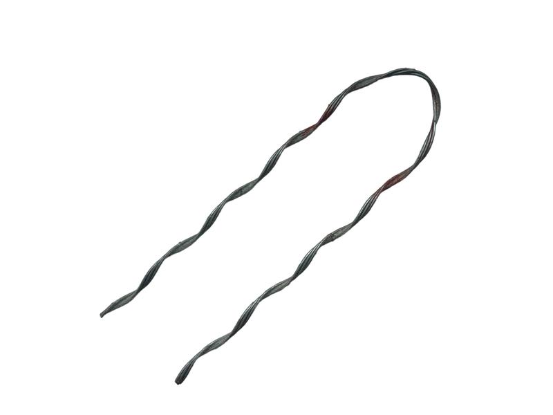 зажим натяжной спиральный нсо-1.5(3)-5.7/6.5 без коуша инсталл 18079 от BTSprom.by