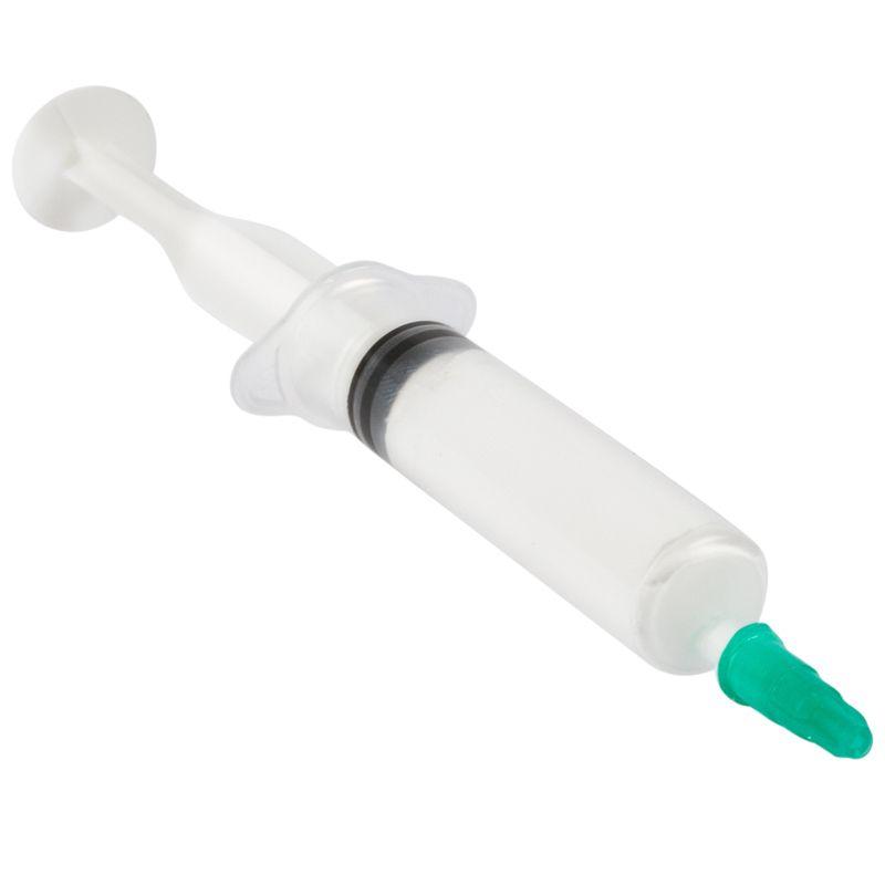 паста теплопроводная кпт-8 шприц 5мл rexant 09-3750 от BTSprom.by