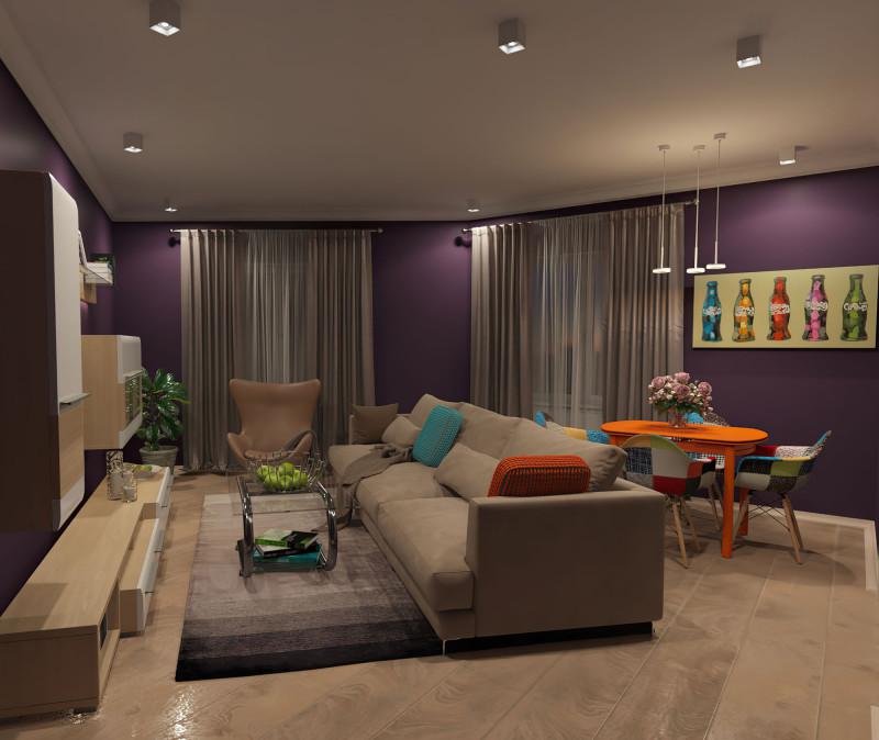  Светильник 10Вт GU5.3 IP20 LED накладной пластик бел. DENKIRS 529040 фото в каталоге от BTSprom.by