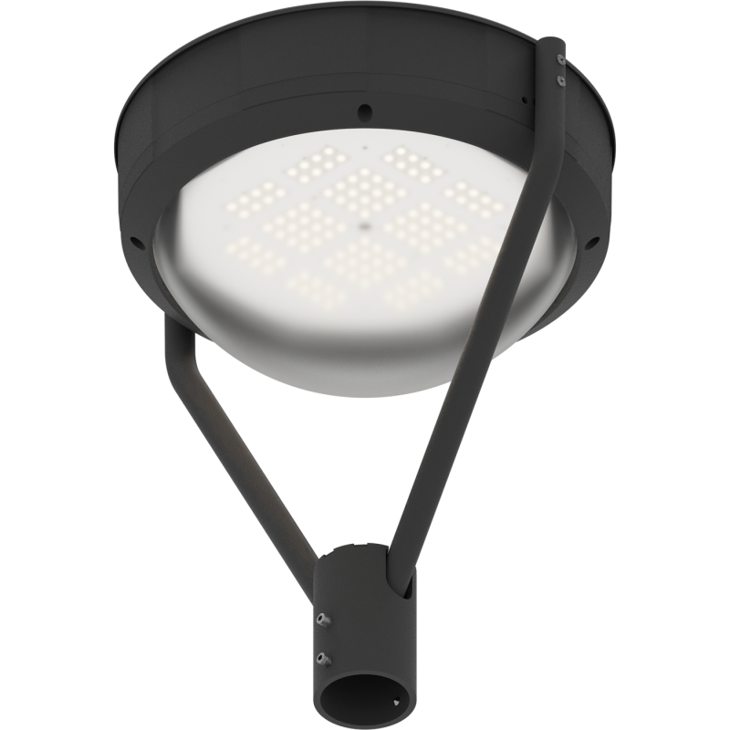 светильник светодиодный valley up led 40w 830 bl ст 1855000040 от BTSprom.by