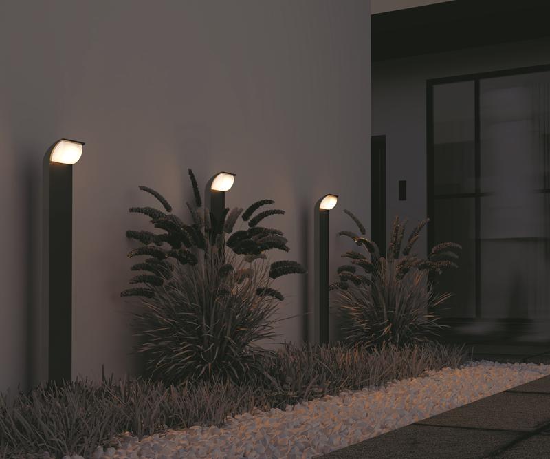  Светильник Stock 7Вт 3000К IP65 ландшафтный Maytoni O446FL-L7GF3K фото в каталоге от BTSprom.by