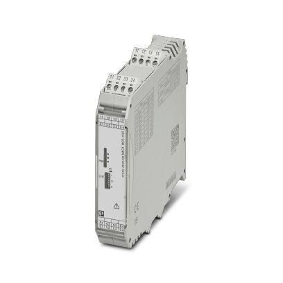 преобразователь сигналов напряж. измерит. macx mcr-vac phoenix contact 2906239 от BTSprom.by