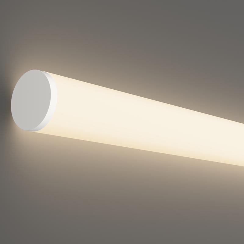  Неон гибкий LNM-D25-24V-14.4W-4K-R-IP65 Maytoni 20302 фото в каталоге от BTSprom.by