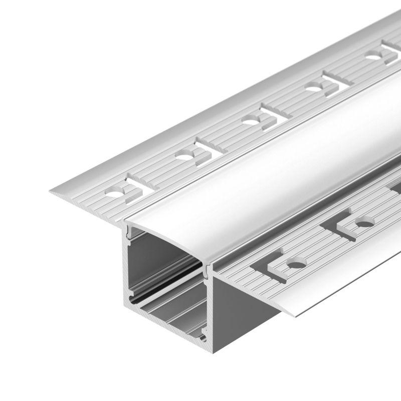 профиль fantom-w20-h20-2000 anod l2000 алюм. arlight 054185 от BTSprom.by