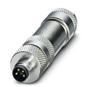 разъем 4п sacc-m 8ms-4con-m-0.34-sh phoenix contact 1542897 от BTSprom.by